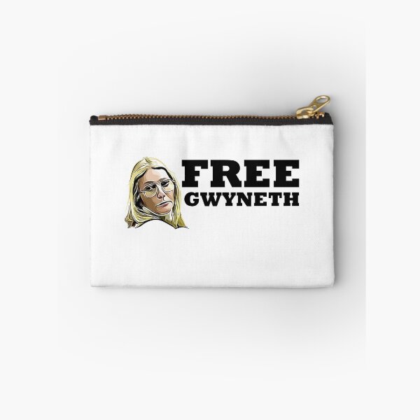 Item preview, Free Gwyneth designed and sold by BoxerBeardCo.
