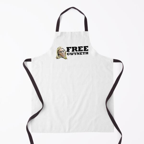 Item preview, Free Gwyneth designed and sold by BoxerBeardCo.