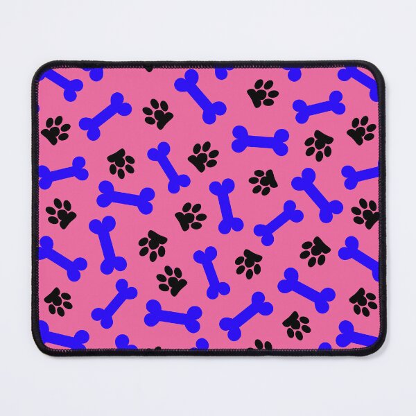 Item preview, Pawz & Bonez designed and sold by Trippin-Tito's.