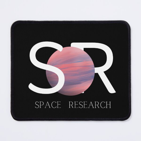 Item preview, SPACE RESEARCH designed and sold by motivationhood.