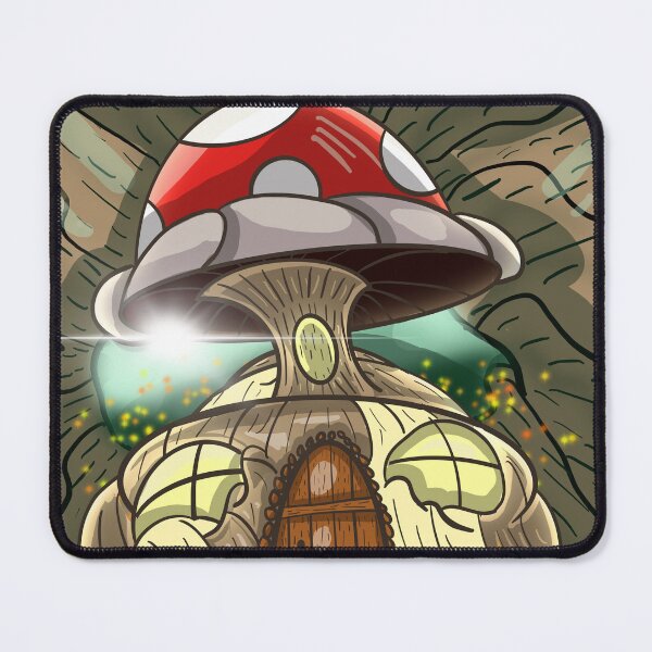 Item preview, Fairy House designed and sold by hapeniz.