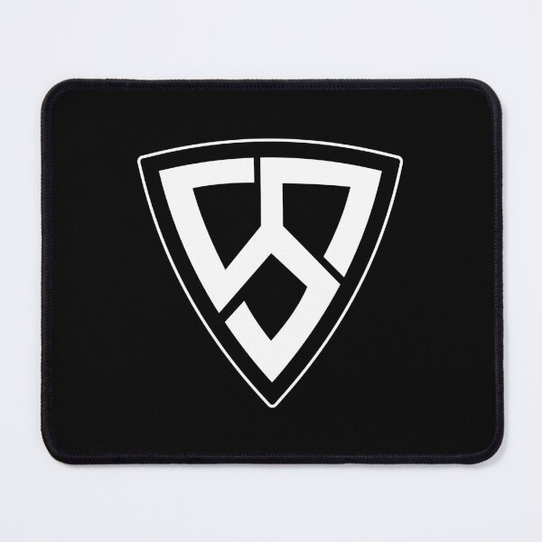 Item preview, Destonian empire logo from Shining Force III designed and sold by damomonkey.