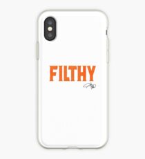 Justin Timberlake - Filthy iPhone Case