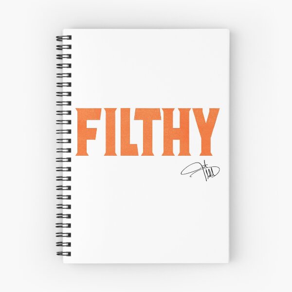 Item preview, Justin Timberlake - Filthy designed and sold by cabrit.