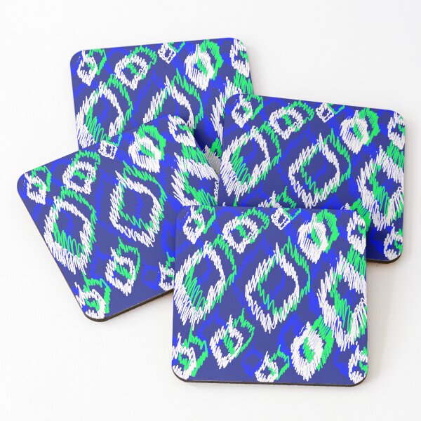 Item preview, Ocean diamonds designed and sold by awsomepatterns.