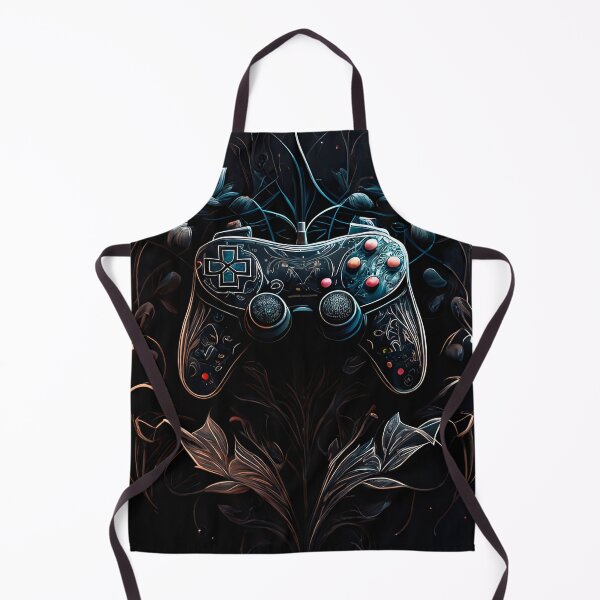 Item preview, Abstract Frame - Gamer Control v.1.1 designed and sold by Autumn Lyrics.