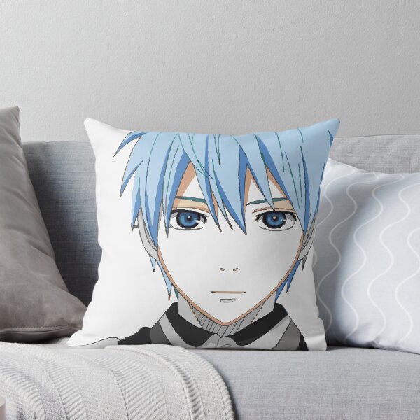 Item preview, KUROKO NO BASUKE designed and sold by AlfinKharisma.