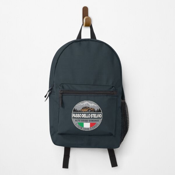 Item preview, Stelvio Pass | Passo Dello Stelvio | Car designed and sold by KrisSidDesigns.