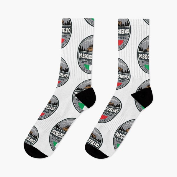 Item preview, Stelvio Pass | Passo Dello Stelvio | Car designed and sold by KrisSidDesigns.