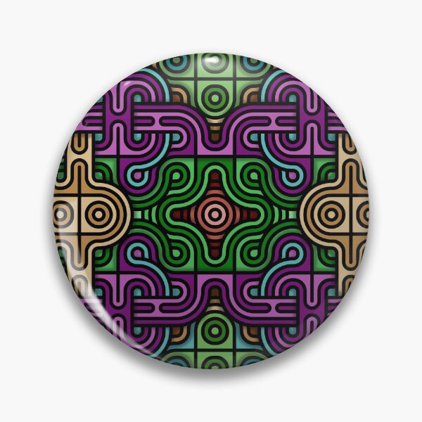 Item preview, Urban Mosaic designed and sold by KeithHix.