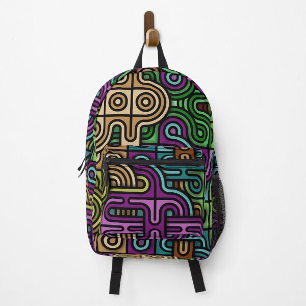 Item preview, Urban Mosaic designed and sold by KeithHix.