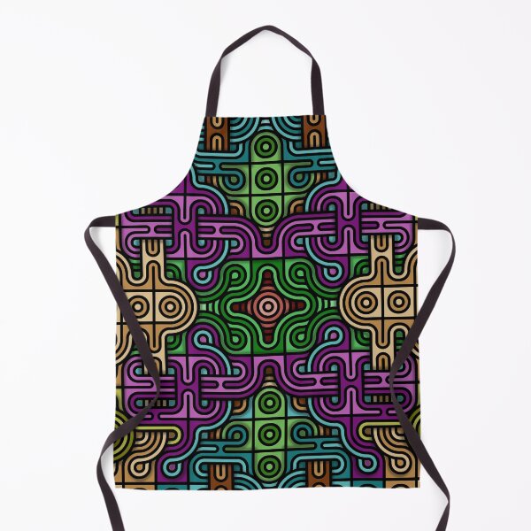 Item preview, Urban Mosaic designed and sold by KeithHix.