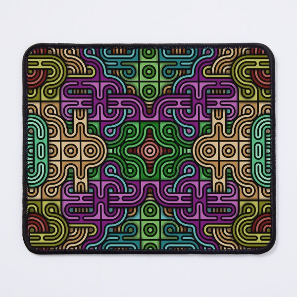 Item preview, Urban Mosaic designed and sold by KeithHix.