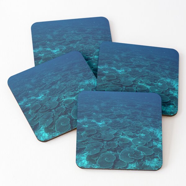Item preview, Coral Reef designed and sold by Carlos Donoso.