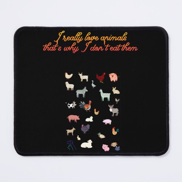 Item preview, I really love animals designed and sold by KasiaWrobel.
