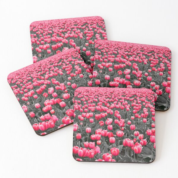 Item preview, Pink Flower Landscape Portrait designed and sold by Bunmigraphics .