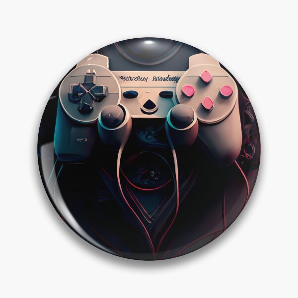 Item preview, Abstract Frame - Gamer Control v.3 designed and sold by Autumn Lyrics.