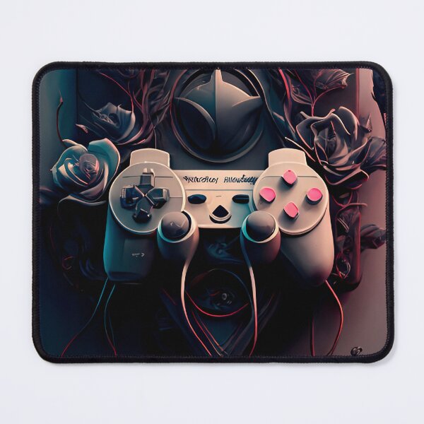 Item preview, Abstract Frame - Gamer Control v.3 designed and sold by Autumn Lyrics.