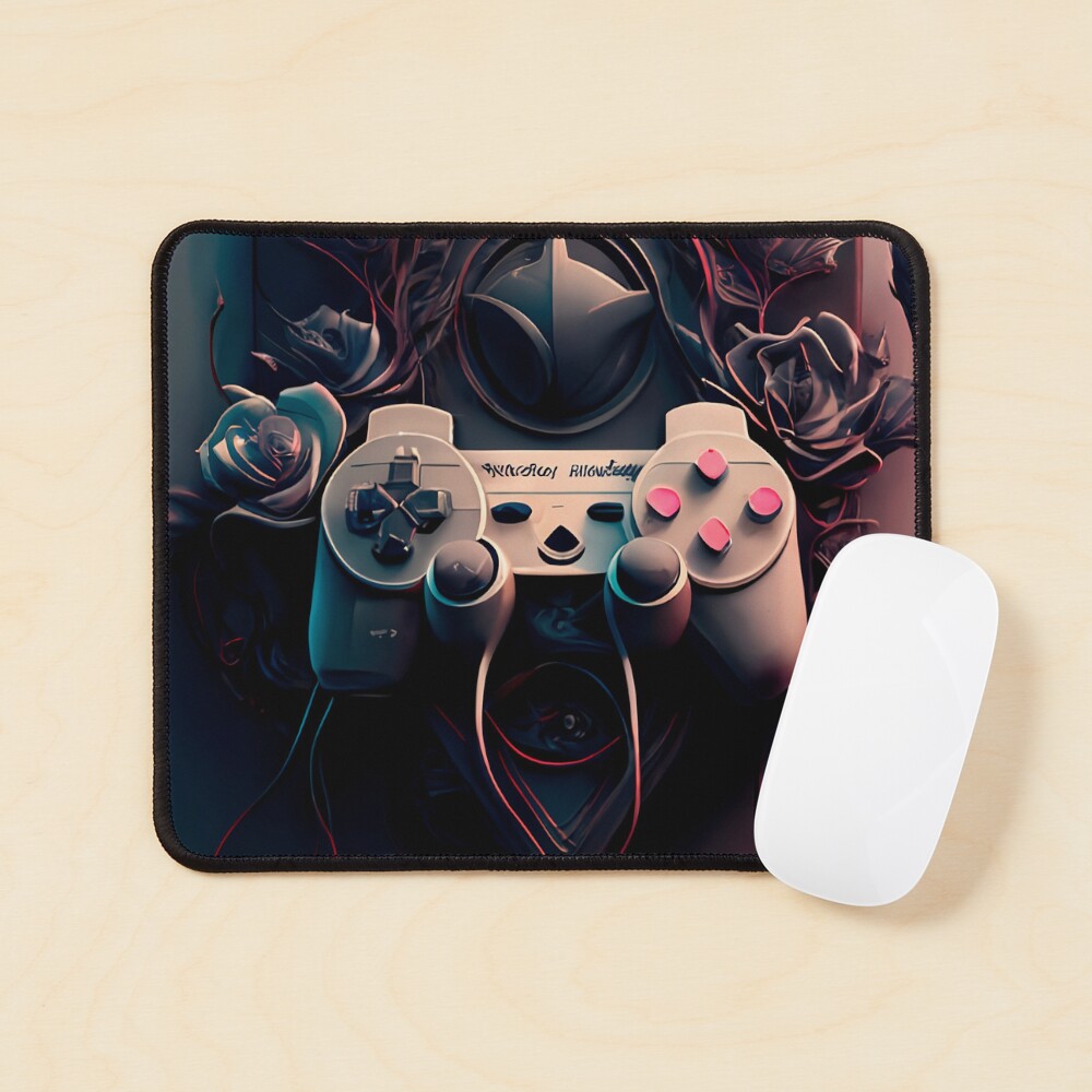 Item preview, Mouse Pad designed and sold by AutumnAI.