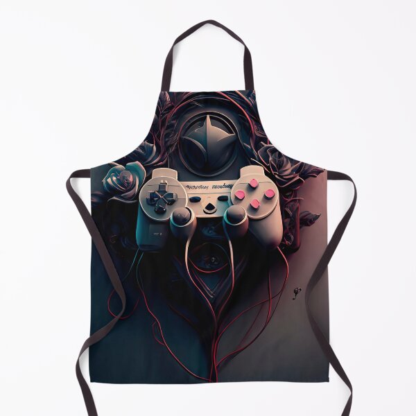 Item preview, Abstract Frame - Gamer Control v.3 designed and sold by Autumn Lyrics.