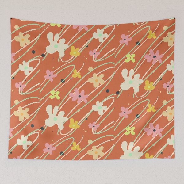 Item preview, Flow-er designed and sold by RossarinAch.