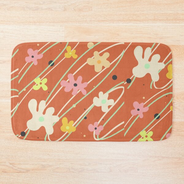 Item preview, Flow-er designed and sold by RossarinAch.