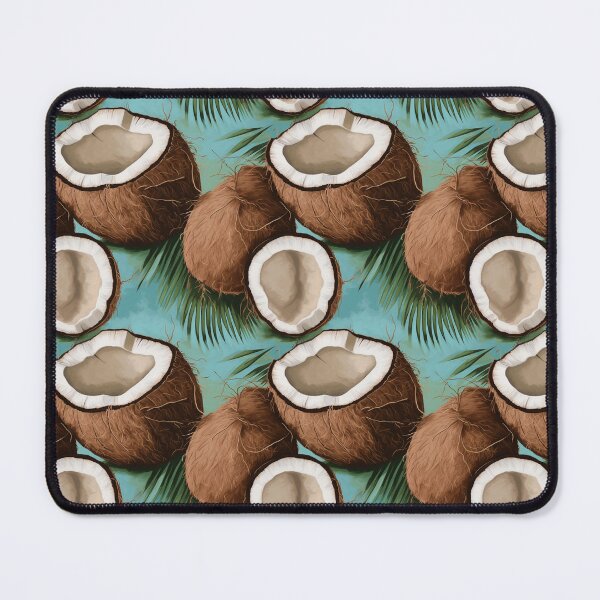 Item preview, Coconuts designed and sold by LonelyKraken.