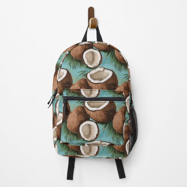 Item preview, Coconuts designed and sold by LonelyKraken.