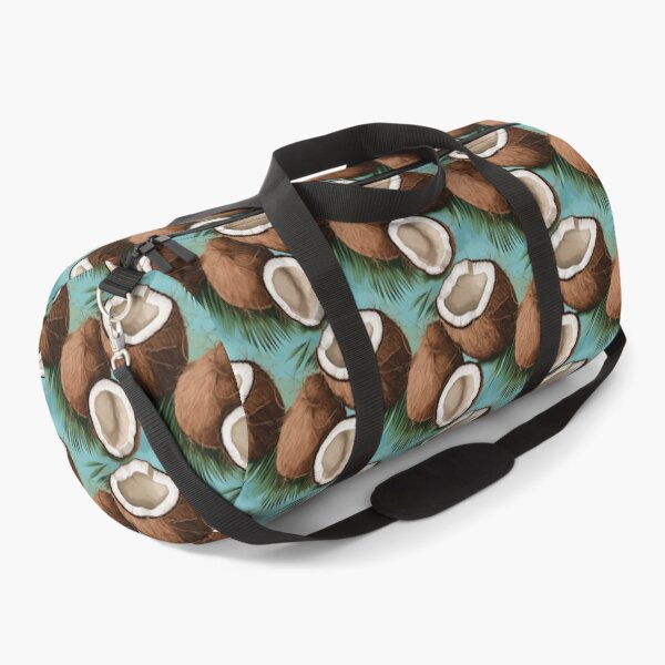 Item preview, Coconuts designed and sold by LonelyKraken.