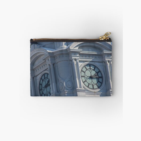 Item preview, What time is it in Philadelphia, PA USA? designed and sold by KarenDinan.