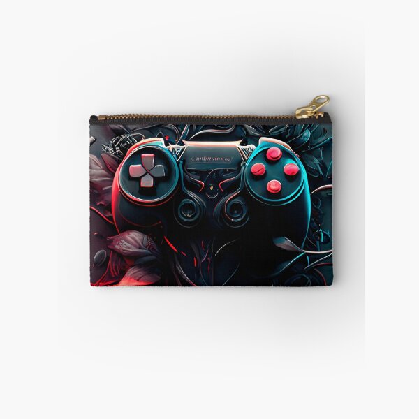 Item preview, Abstract Frame - Gamer Control v.2 designed and sold by Autumn Lyrics.