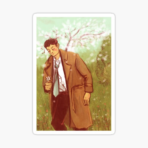 Item preview, cas in spring designed and sold by clenster.