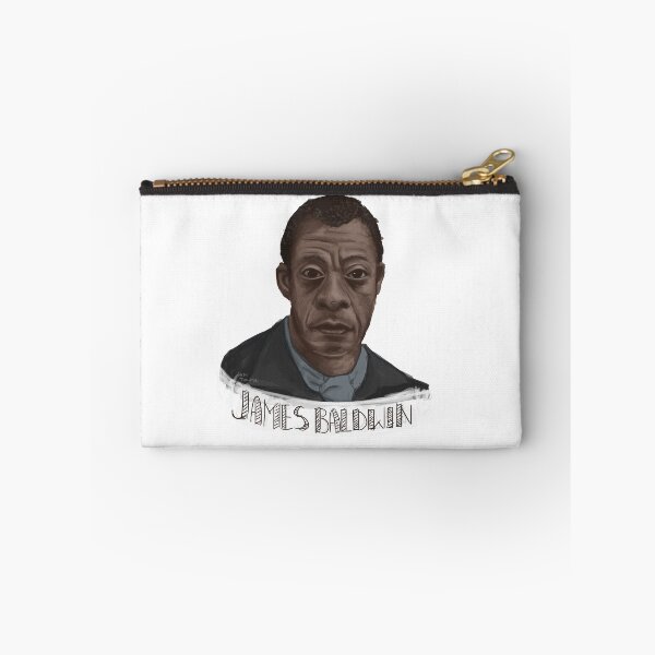 Item preview, James Baldwin designed and sold by surelysam.