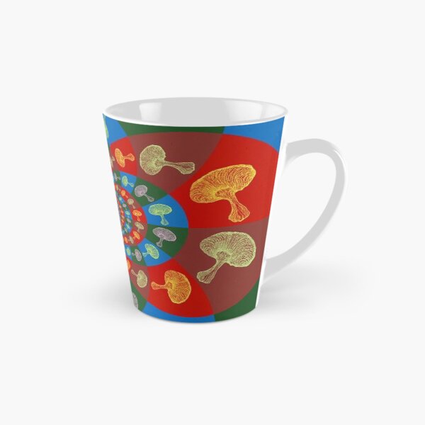 Item preview, Mushroom kaleidoscope designed and sold by Jaraart.