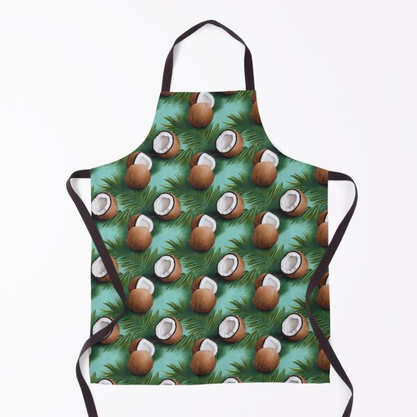 Item preview, Coconuts designed and sold by LonelyKraken.
