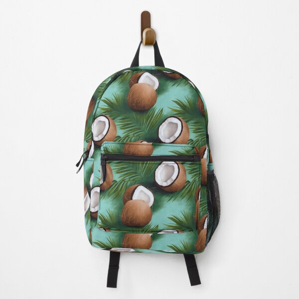 Item preview, Coconuts designed and sold by LonelyKraken.