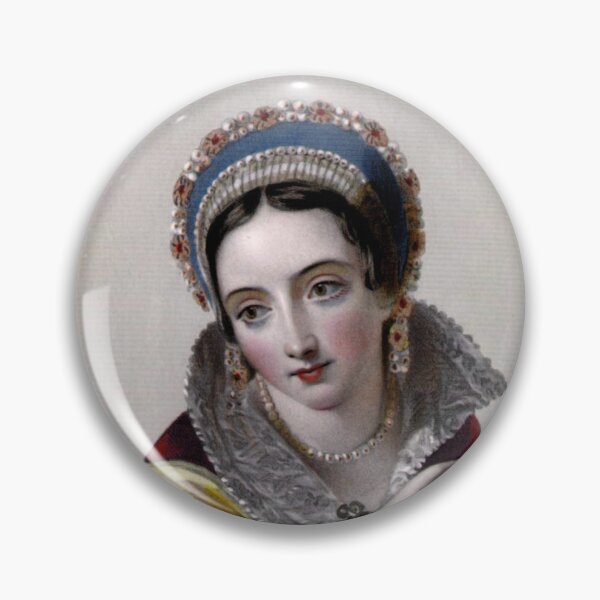 Item preview, Joan of Navarre (1890) - The Queens of England designed and sold by SALON DES ARTS.
