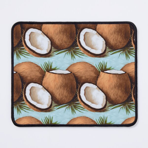 Item preview, Coconuts designed and sold by LonelyKraken.