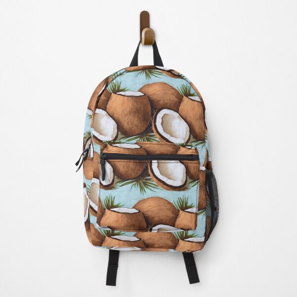 Item preview, Coconuts designed and sold by LonelyKraken.
