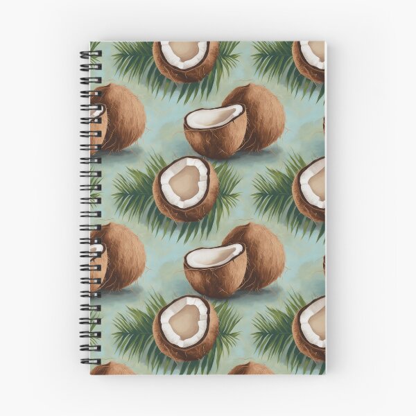 Item preview, Coconuts designed and sold by LonelyKraken.