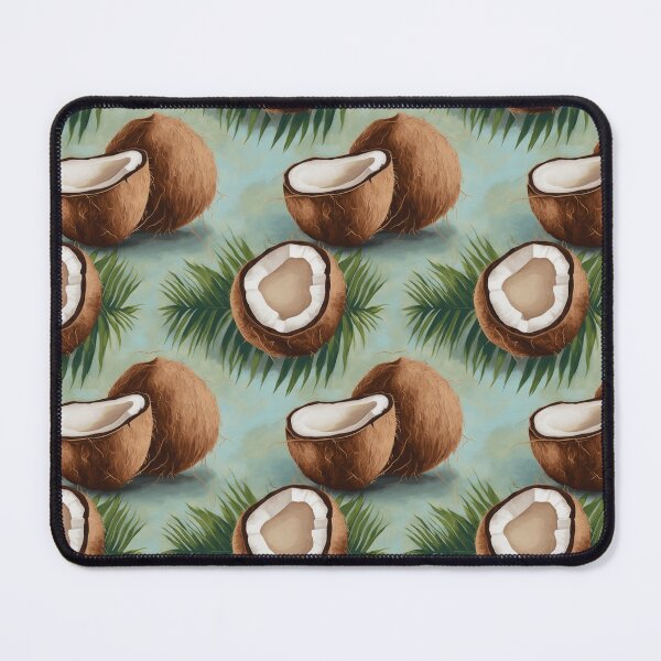 Item preview, Coconuts designed and sold by LonelyKraken.