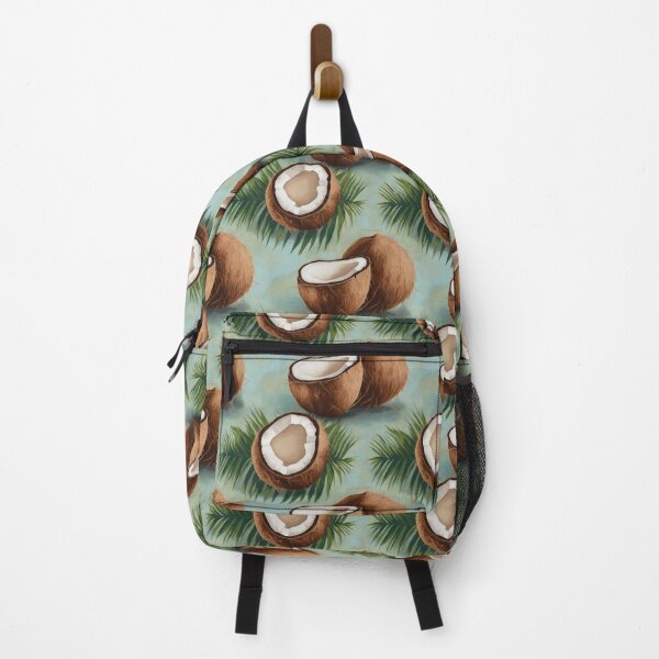 Item preview, Coconuts designed and sold by LonelyKraken.