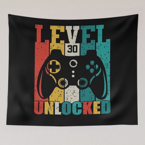 Item preview, Level 30 unlocked designed and sold by soebekhi.