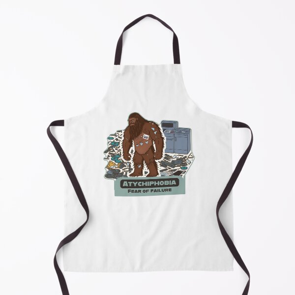Item preview, Atychiphobia symptoms atychiphobia meaning designed and sold by WalldeMar.