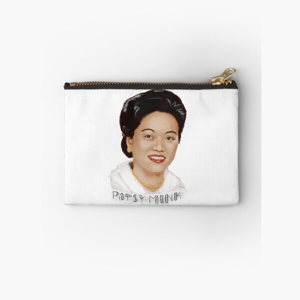 Item preview, Patsy Mink designed and sold by surelysam.