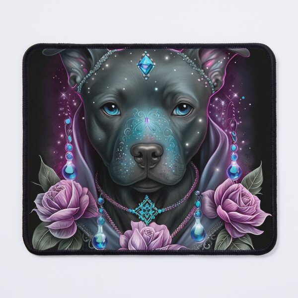 Item preview, Mystic Staffy designed and sold by Nocturne Paws.
