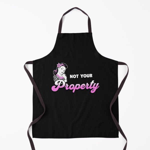 Item preview, Not Your Property designed and sold by ValentinaHramov.