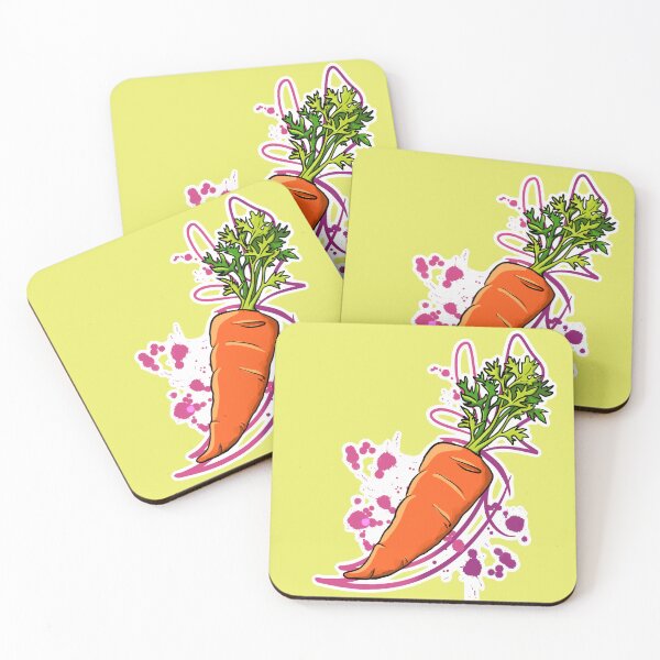 Item preview, Cool carrot designed and sold by OzmaKat.