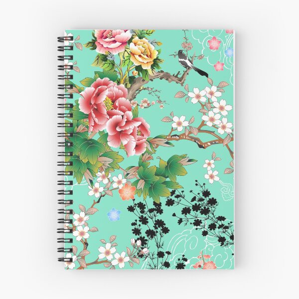 Item preview, Lorilie Floral Art designed and sold by Mark John Baring.