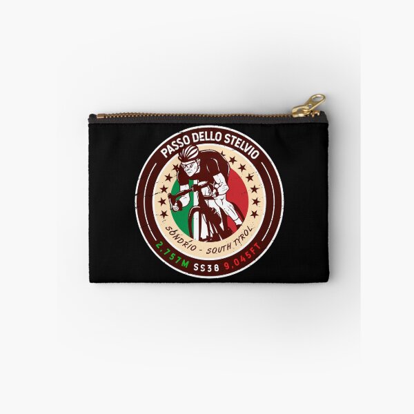 Item preview, Stelvio Pass | Passo Dello Stelvio | Cycling designed and sold by KrisSidDesigns.